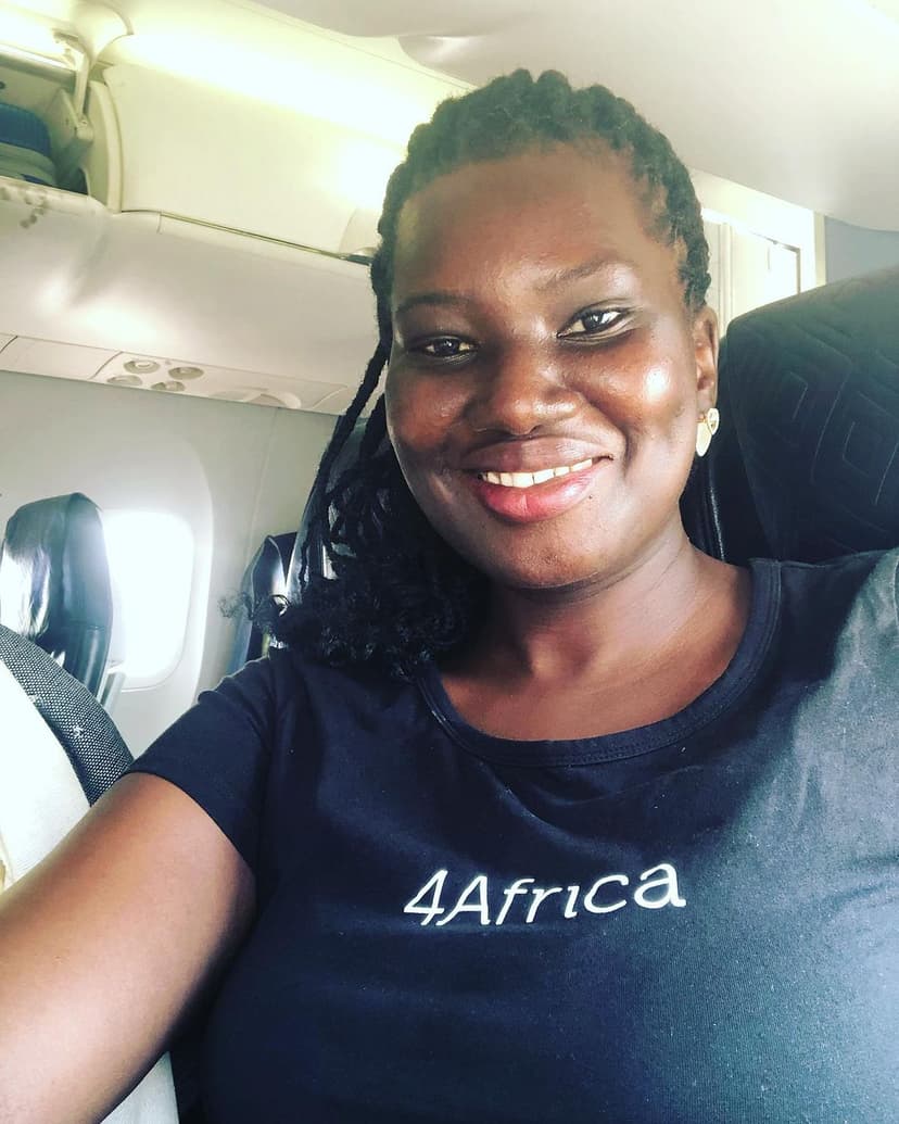 Dorothy Adima