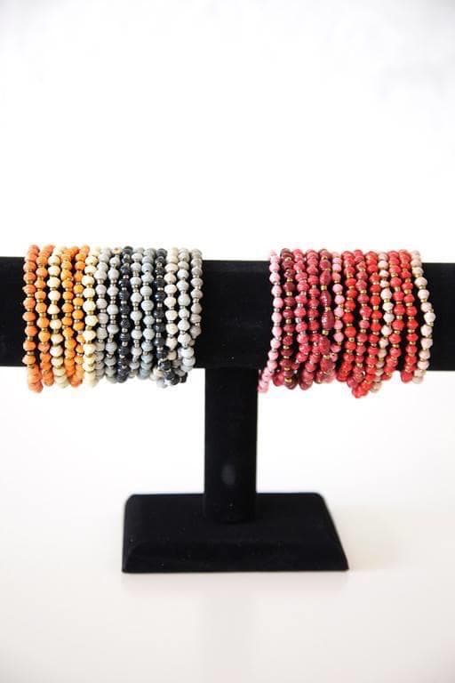 Single Bracelets
