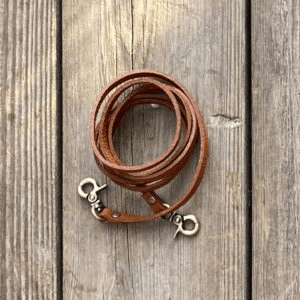 Leather Strap
