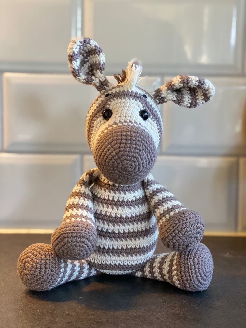 Zebra