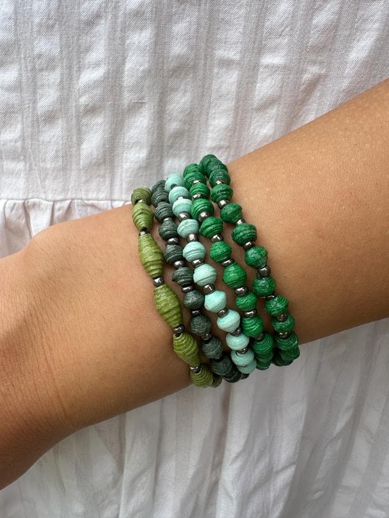 5 Tiny Bracelets