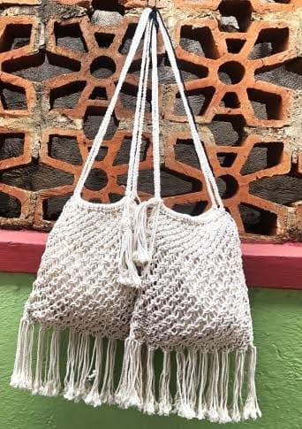 Macreme Bag