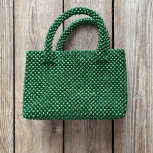 Dark-green Dolly